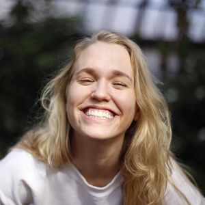 Meet your Posher, Abby